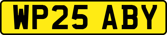 WP25ABY