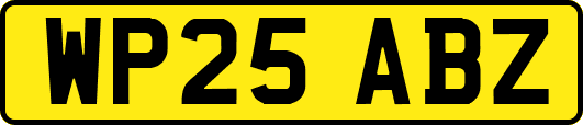 WP25ABZ