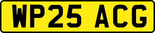 WP25ACG