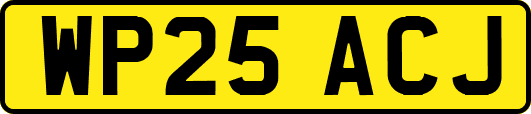 WP25ACJ
