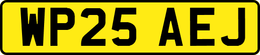 WP25AEJ