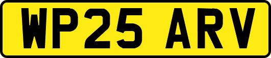 WP25ARV