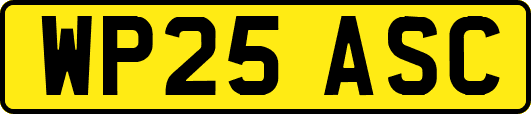 WP25ASC