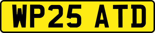 WP25ATD