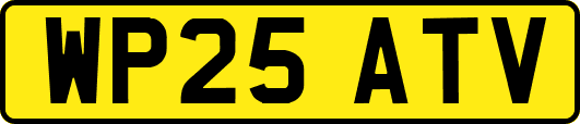 WP25ATV