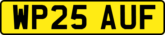 WP25AUF