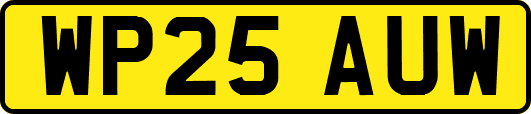 WP25AUW