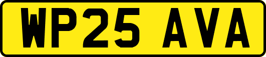 WP25AVA
