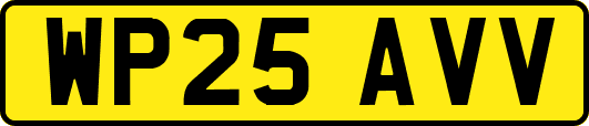 WP25AVV