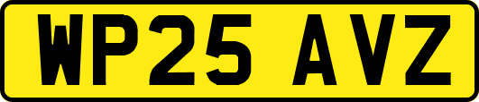 WP25AVZ