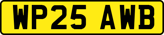 WP25AWB