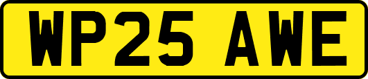 WP25AWE