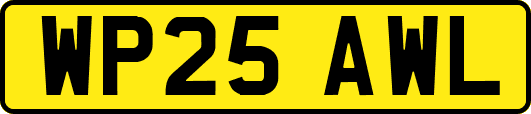 WP25AWL