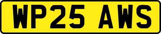 WP25AWS
