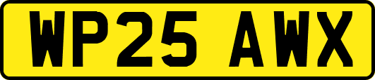WP25AWX