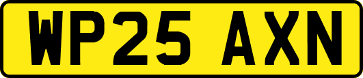 WP25AXN