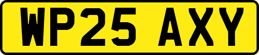 WP25AXY