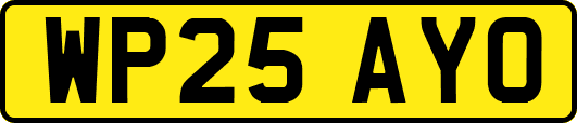 WP25AYO