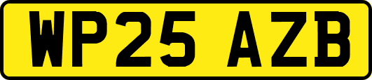 WP25AZB