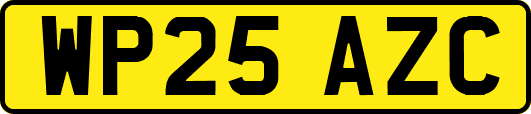 WP25AZC