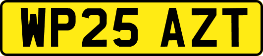 WP25AZT