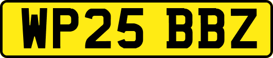 WP25BBZ