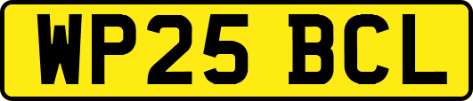 WP25BCL