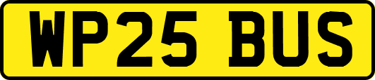 WP25BUS