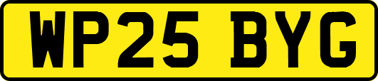 WP25BYG