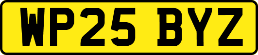 WP25BYZ