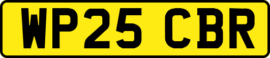 WP25CBR