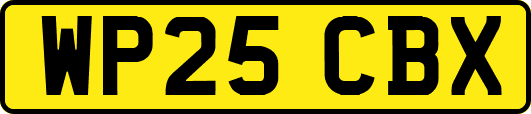 WP25CBX