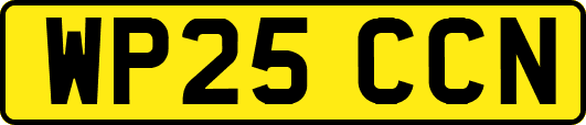 WP25CCN