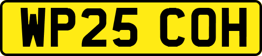 WP25COH