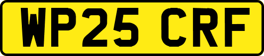 WP25CRF
