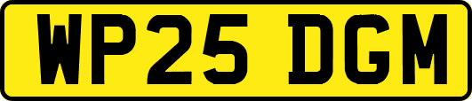 WP25DGM