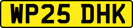 WP25DHK