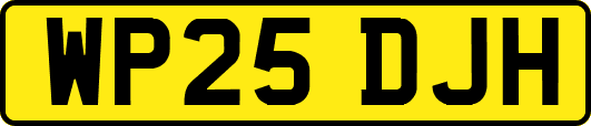 WP25DJH