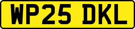 WP25DKL