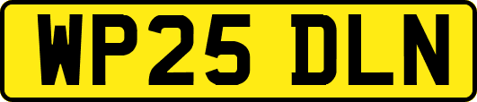 WP25DLN