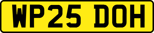 WP25DOH