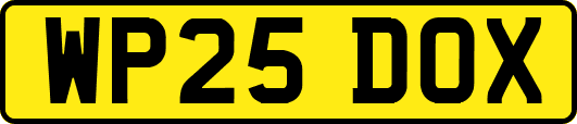 WP25DOX