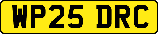 WP25DRC