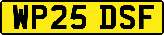 WP25DSF