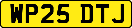 WP25DTJ