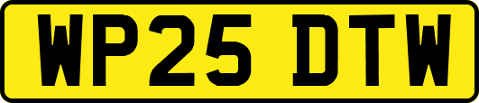 WP25DTW