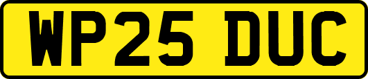 WP25DUC