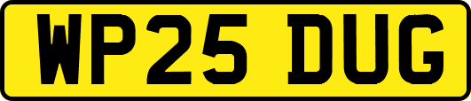 WP25DUG