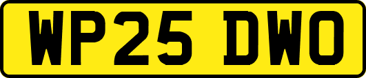 WP25DWO