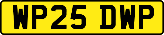 WP25DWP
